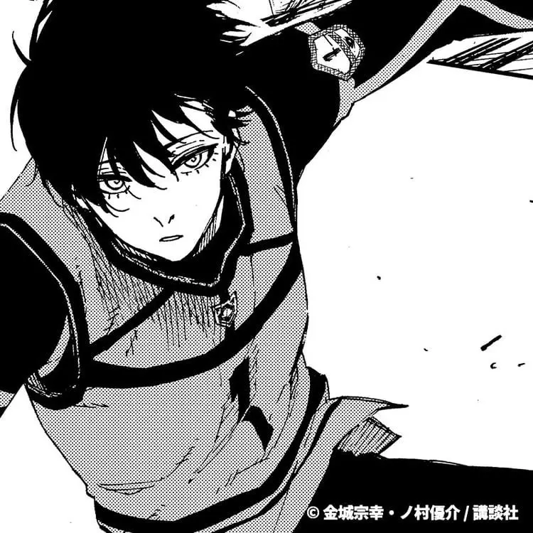 mou.siniti의 糸師凛