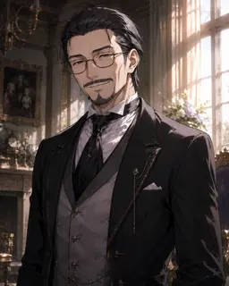 Profile image of 알프레드