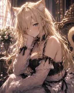 Profile image of 레오나
