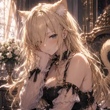 Profile image of 레오나