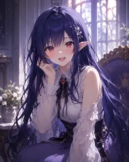 Profile image of 엘리아