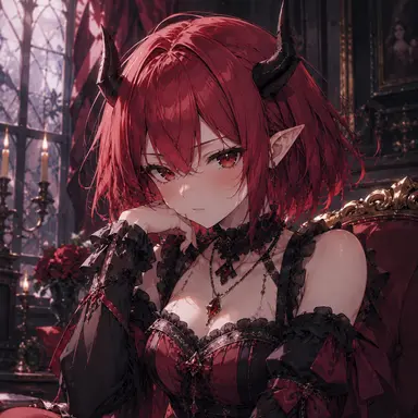 Profile image of 루비아