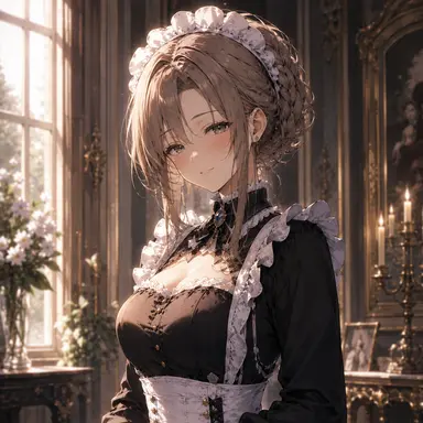 Profile image of 엘레나