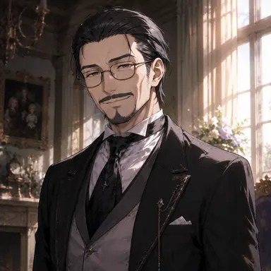 Profile image of 알프레드