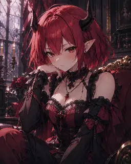 Profile image of 루비아