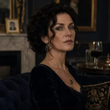 Profile image of Catherine Thoren