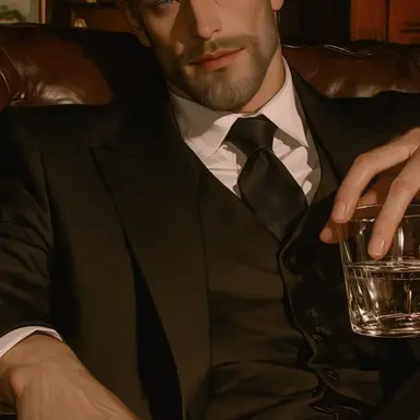 Profile image of Eric Thorne