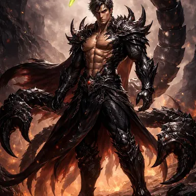 Profile image of 전갈남자