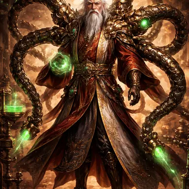 Profile image of 문어 의학박사