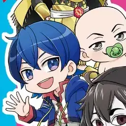 Profile image of Blue