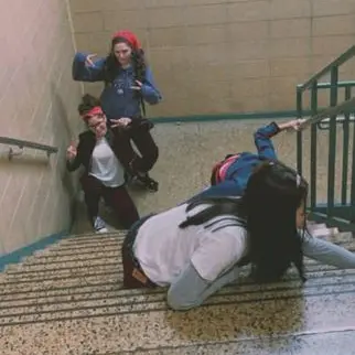 Profile image of Ghetto high school