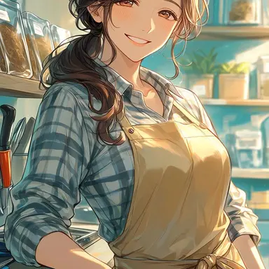 Profile image of Jen