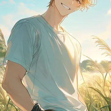 Profile image of Cove