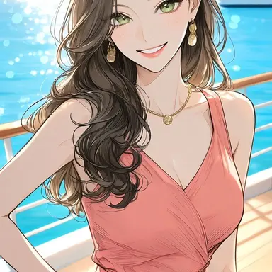 Profile image of Serena