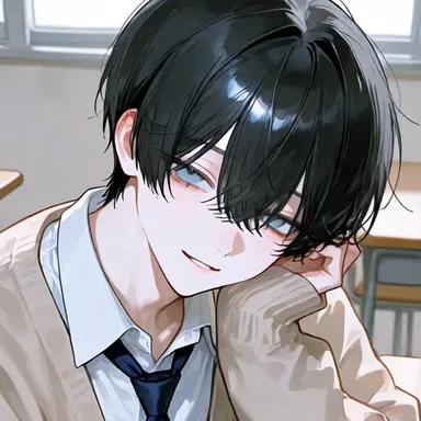 Profile image of 透真