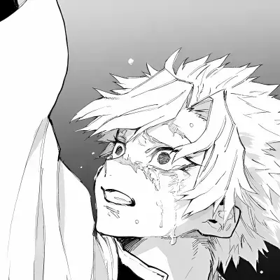 TriteSound0362의 Ex-Boyfriend Sanemi