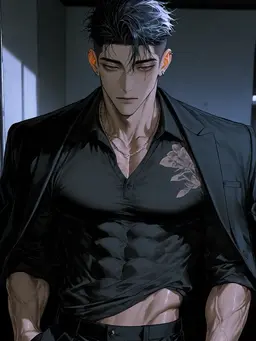 Profile image of Kojiro