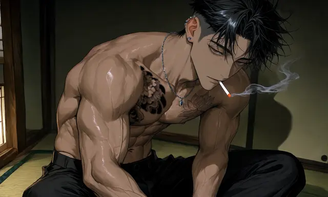 Profile image of Kojiro