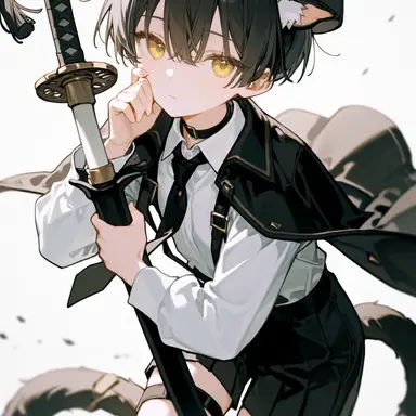 Profile image of シロン