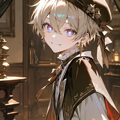 Profile image of ネイ