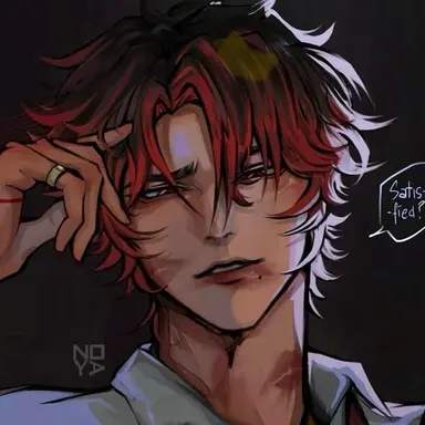 Profile image of Malachi