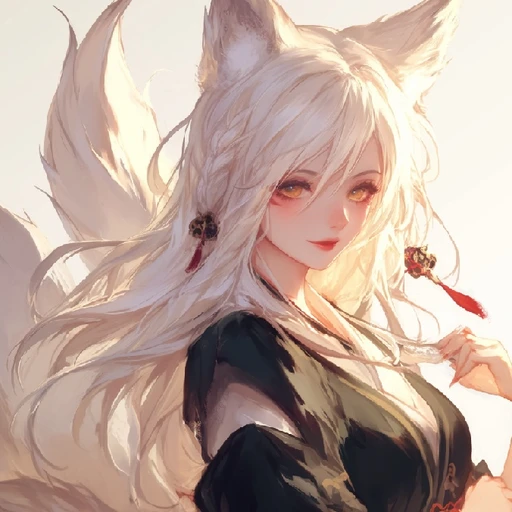 은설