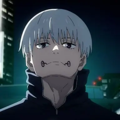 Profile image of 狗巻棘