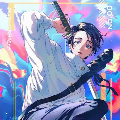 Profile image of 乙骨憂太