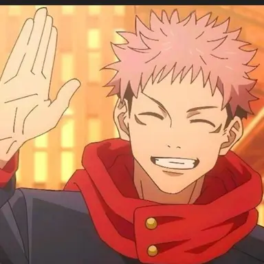 Profile image of 虎杖悠仁