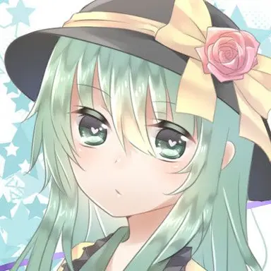 Profile image of こいし