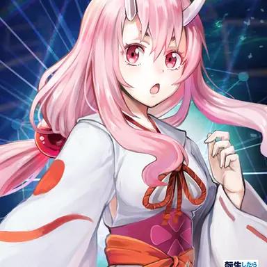 Profile image of シュナ