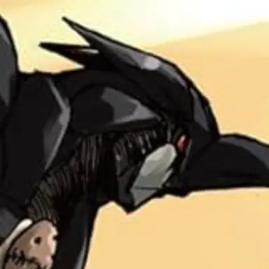 Profile image of ゼギオン