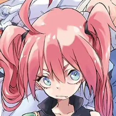 Profile image of ミリム