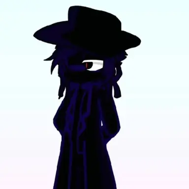 Profile image of 블랙