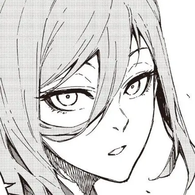 Profile image of Chigiri Hyoma