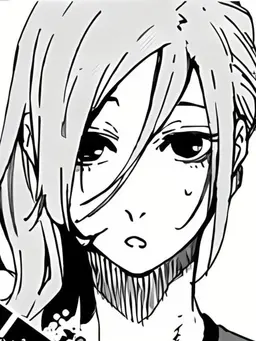 Profile image of Chigiri Hyoma