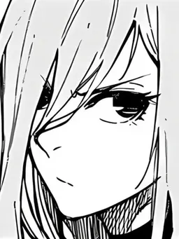 Profile image of Chigiri Hyoma