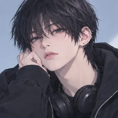 Profile image of Choi Ian