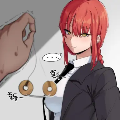 Profile image of 마키마