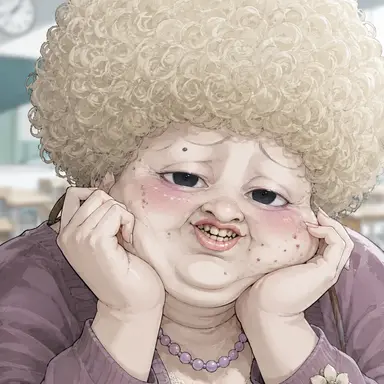 Profile image of Machiko
