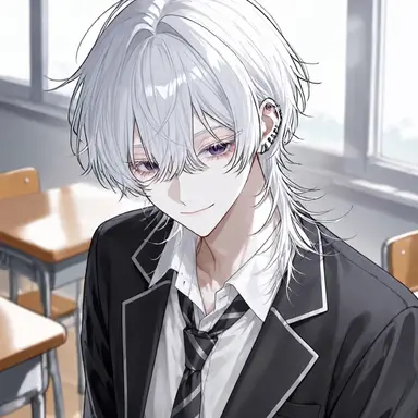 Profile image of Leo