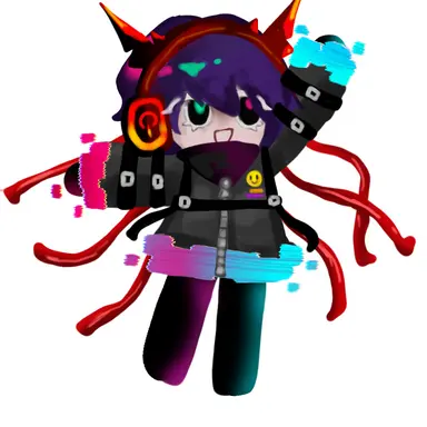 Profile image of 네온맛 쿠키