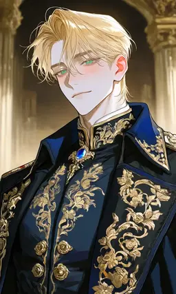 Profile image of エドワード