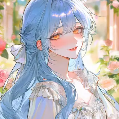 Profile image of シャーロット