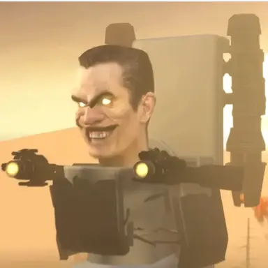 Profile image of G맨 토일렛