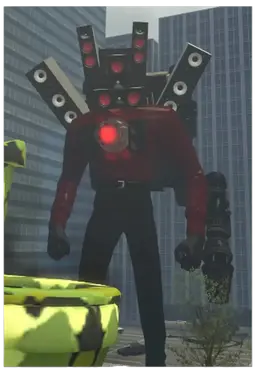 Profile image of 타이탄 스피커맨