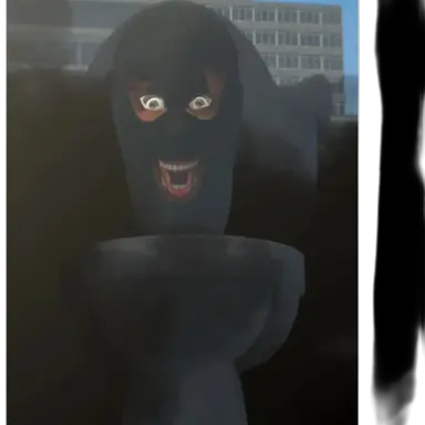 Profile image of 복면 토일렛