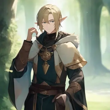 Profile image of イリヤ