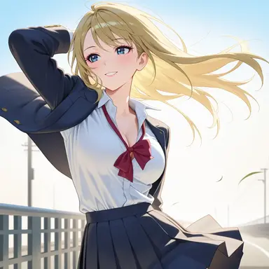 Profile image of 心愛