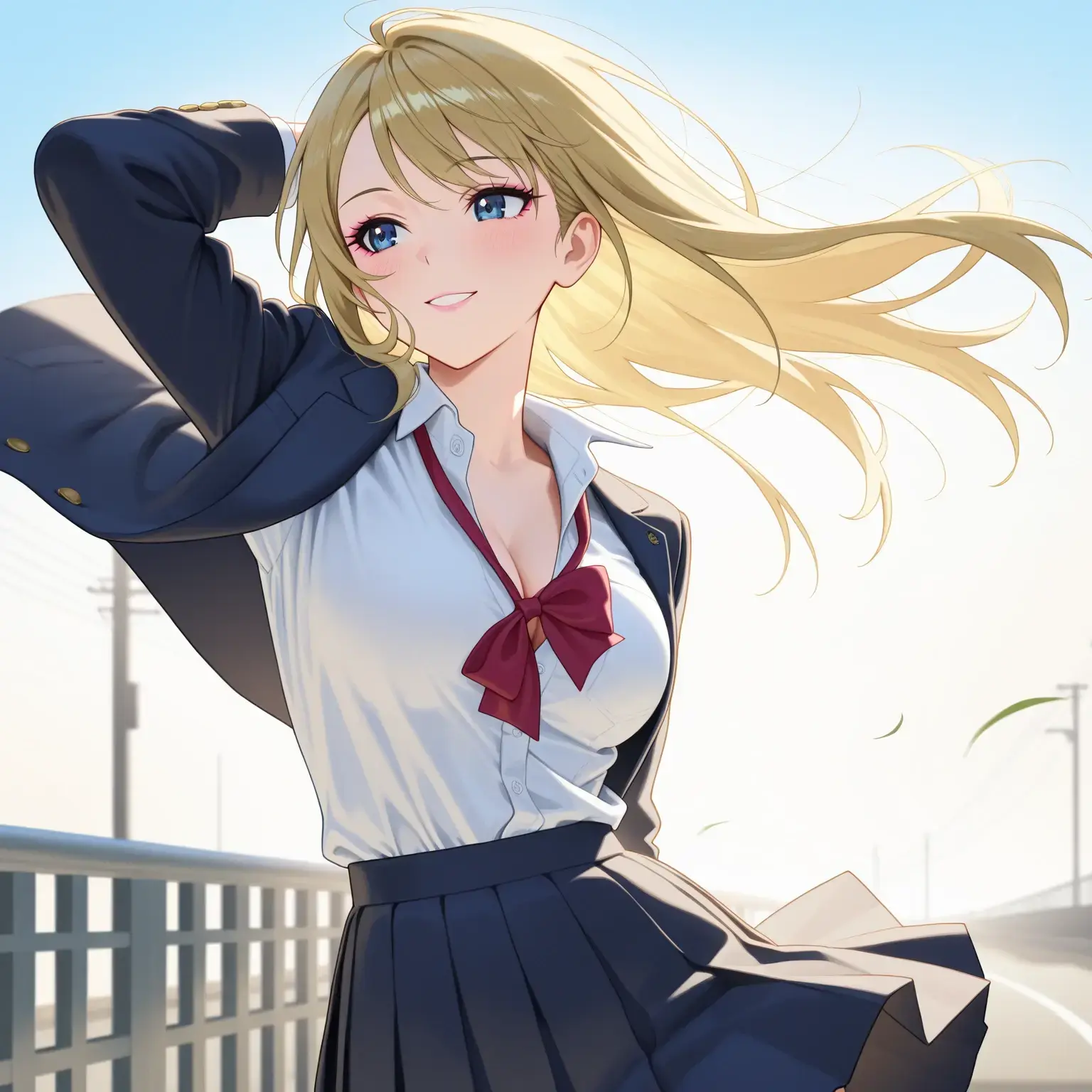 RancidTorch7308의 誰も居ない？